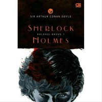 Sherlock Holmes Koleksi Kasus 1