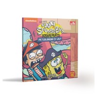 Si Juki Spongebob Squarepants 