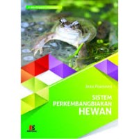 Sistem Perkembangbiakan Hewan