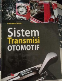 Sistem Transmisi Otomotif