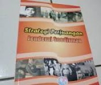 Strategi Perjuangan Jenderal Soedirman