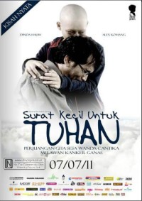 Surat Kecil untuk Tuhan