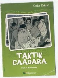 Taktik Caadara