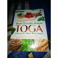 Image of Tanaman Ajaib! Basmi Penyakit dengan TOGA (Tanaman Obat Keluarga)