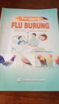 Tanggap Flu Burung