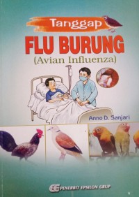 Tanggap Flu Burung (Avian Influenza)