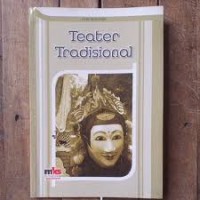 Teater Tradisional