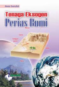 Tenaga Eksogen Perias Bumi