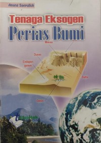Tenaga Oksigen Perias Bumi