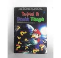 Terjebak Di Dunia Tanya