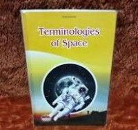 Terminologies of Space