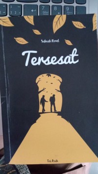 Tersesat