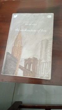 The Architecture of love