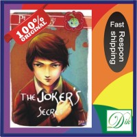 The Jokers Secret