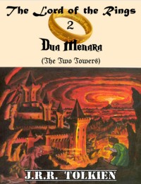 The Lord of the Rings2 - The Two Towers (J.R.R. Tolkien)