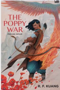 The Poppy War