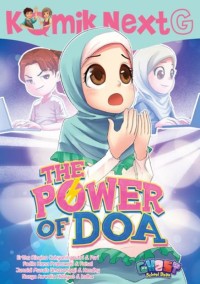 THE POWER of DOA