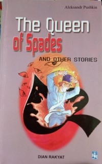 The Queen of Spades