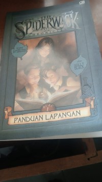 Image of The Spiderwick Chroniicles