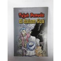 Tujuh Pemuda di dalam Gua