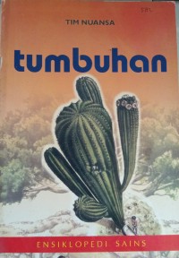 Tumbuhan