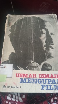 Image of Usmar Ismail : Mengupas : Film