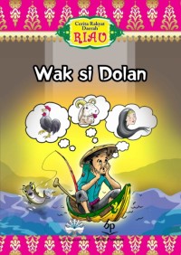 Wak Si Dolan