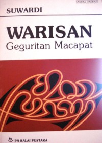 Warisan Geguritan Macapat