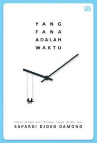 y a n g f a n a adalah waktu