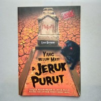 Yang Belum Mati Jeruk Purut