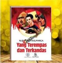 Yang Terempas dan Terkandas