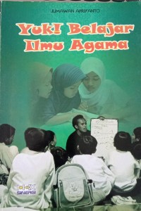 Yuk Belajar Ilmu Agama