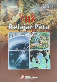 Yuk Belajar Peta